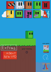 Endingkit sandbox!