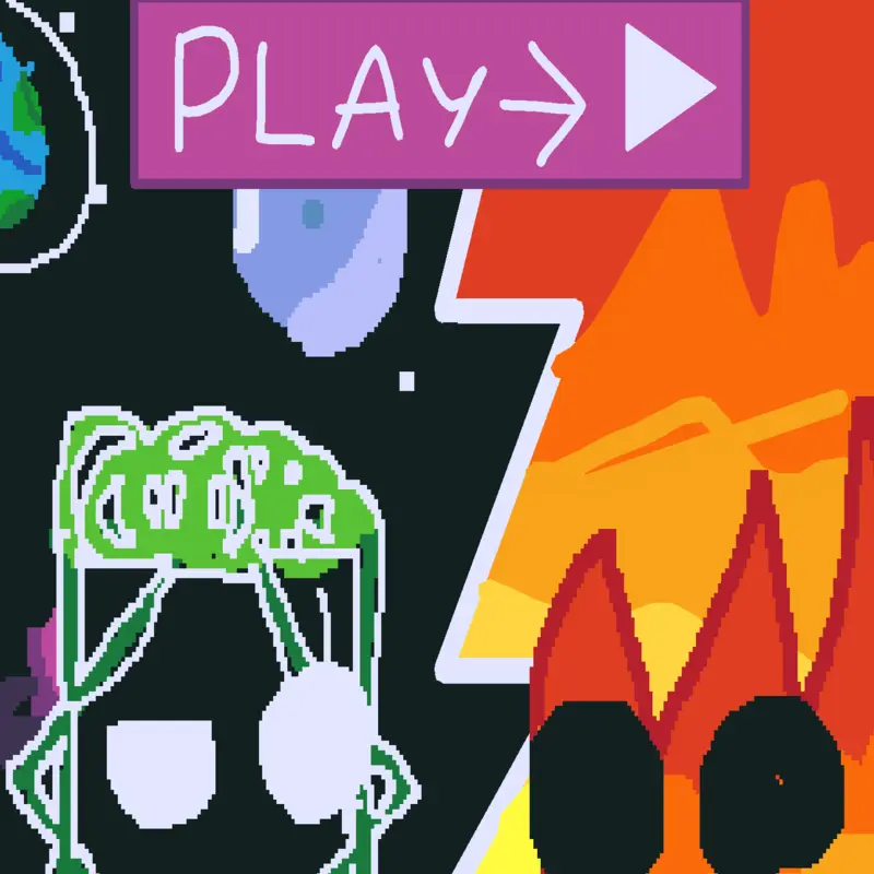 Game by @Lil-O