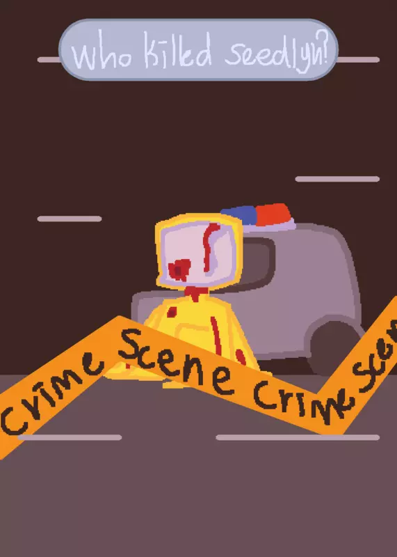 Game by @Seedlyn