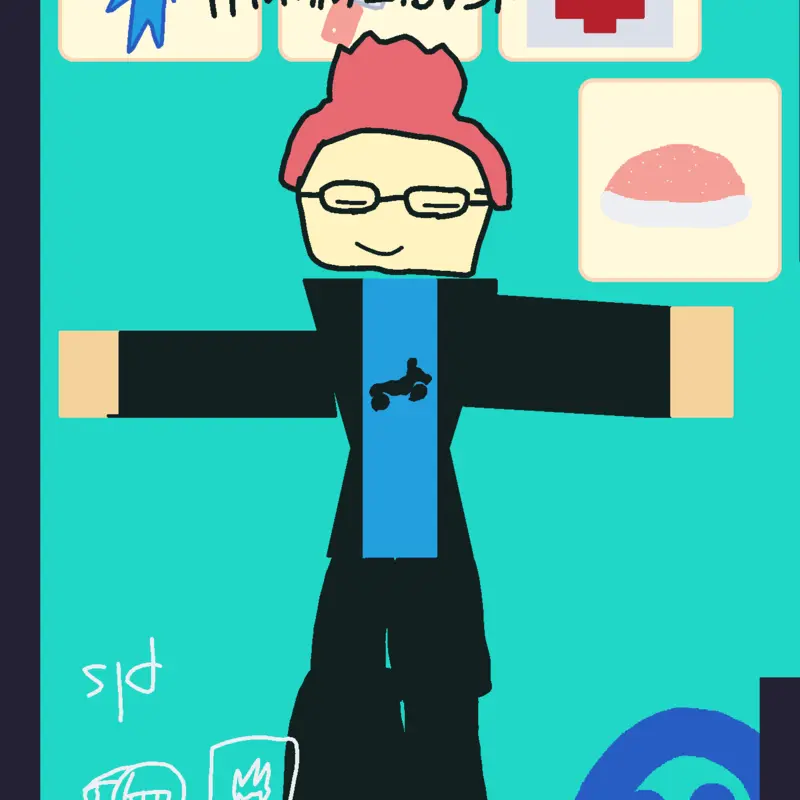 Game by @Pikminlover2