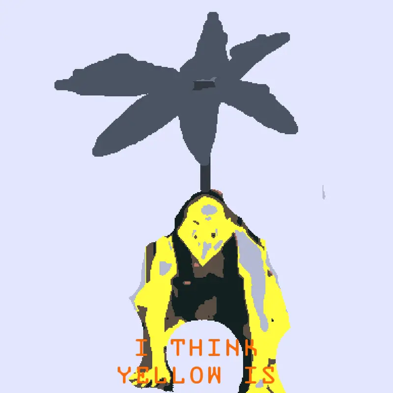 Game by @Jeconiah