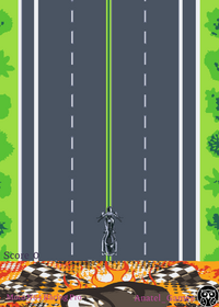 Moto N64 Racing Pro