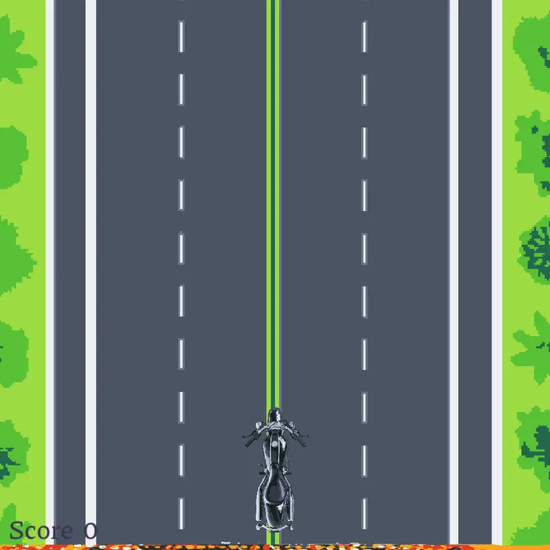 Moto N64 Racing Pro by @Anatel_Games4455
