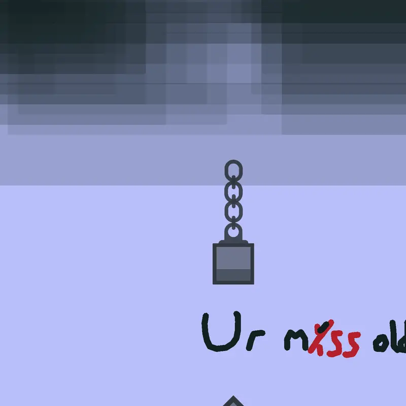 Game by @gizemliamete