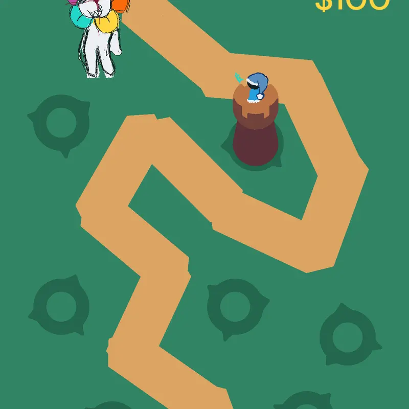 Game by @ZOI_FOR_EVER