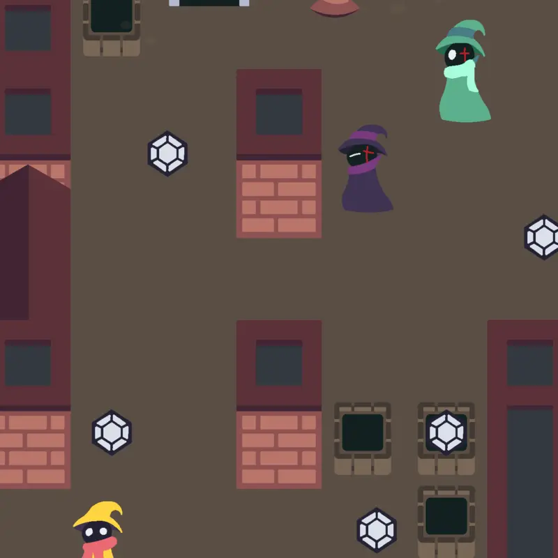 Game by @Abigail6689