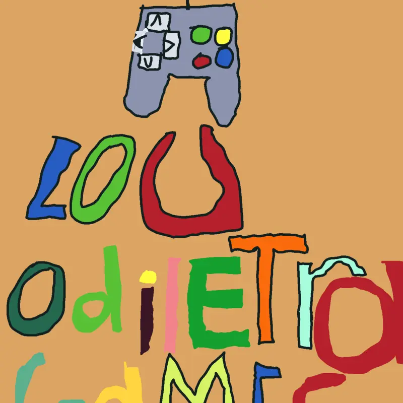Game by @louodiletra