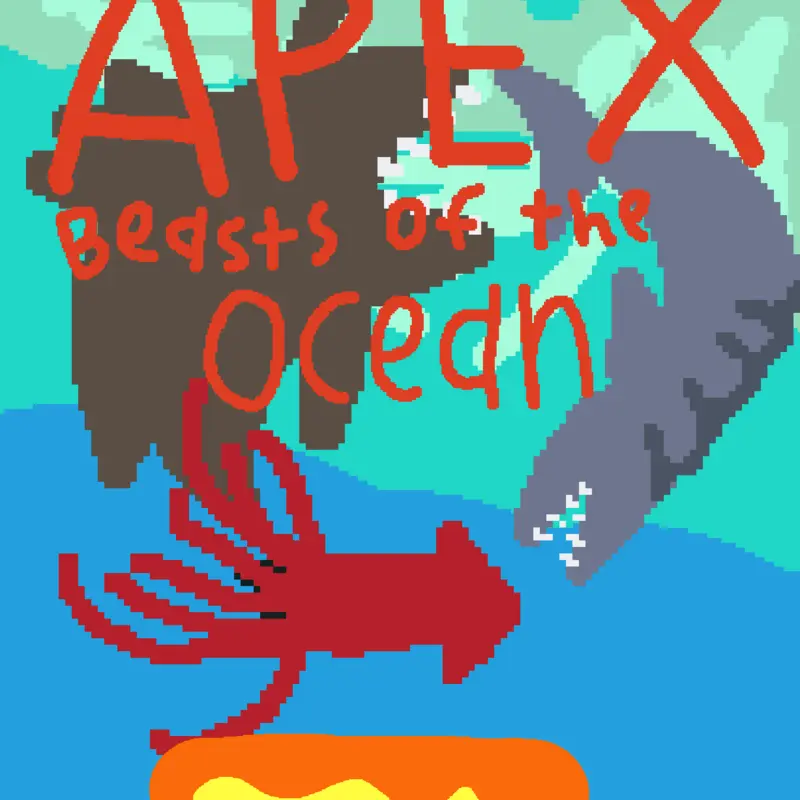 Game by @Oarfish_productions