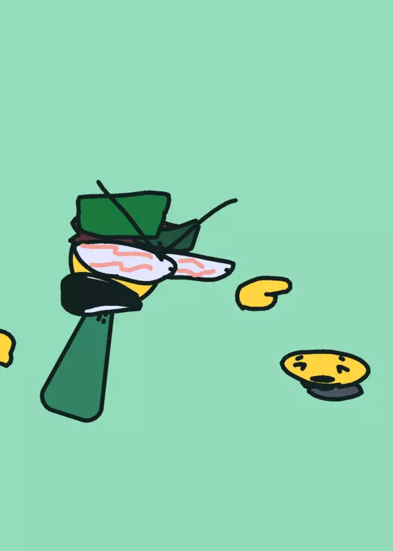 Game by @ratyu