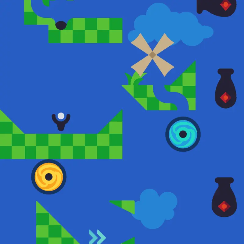 Game by @aBurger