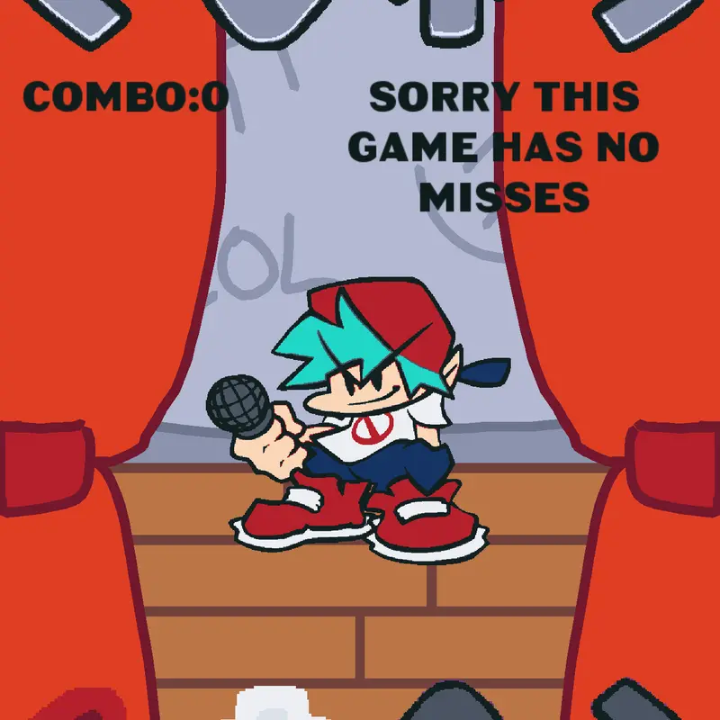 Game by @TUNCO661