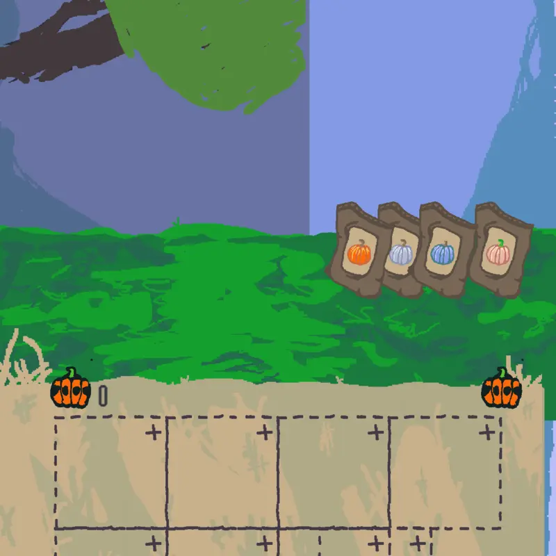 Game by @duckwithatie