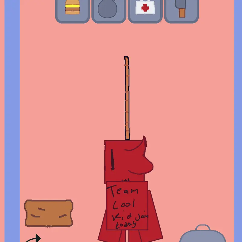 Game by @Malak_cutie_16