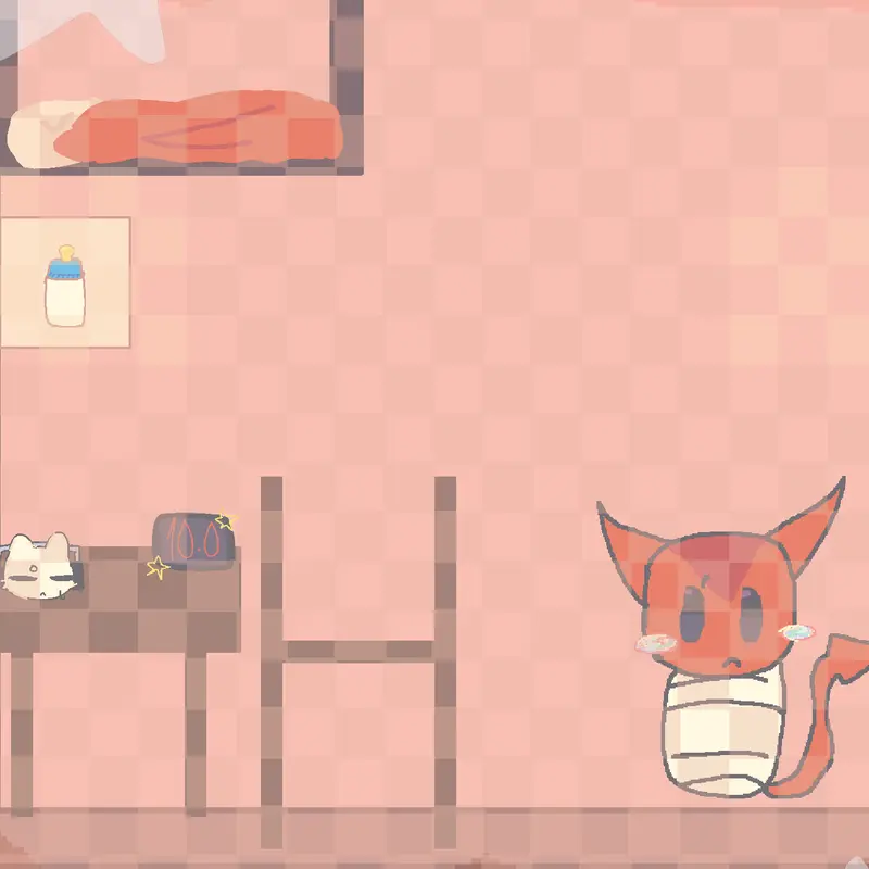 Game by @-_CLOUDY_DREAMS_-