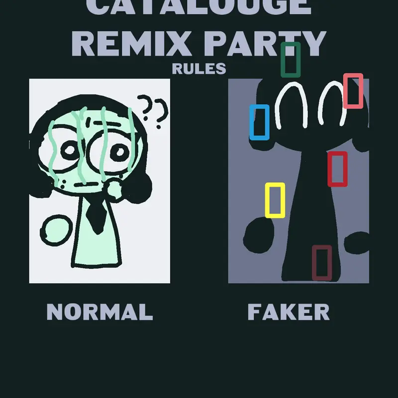 Game by @tigerrage