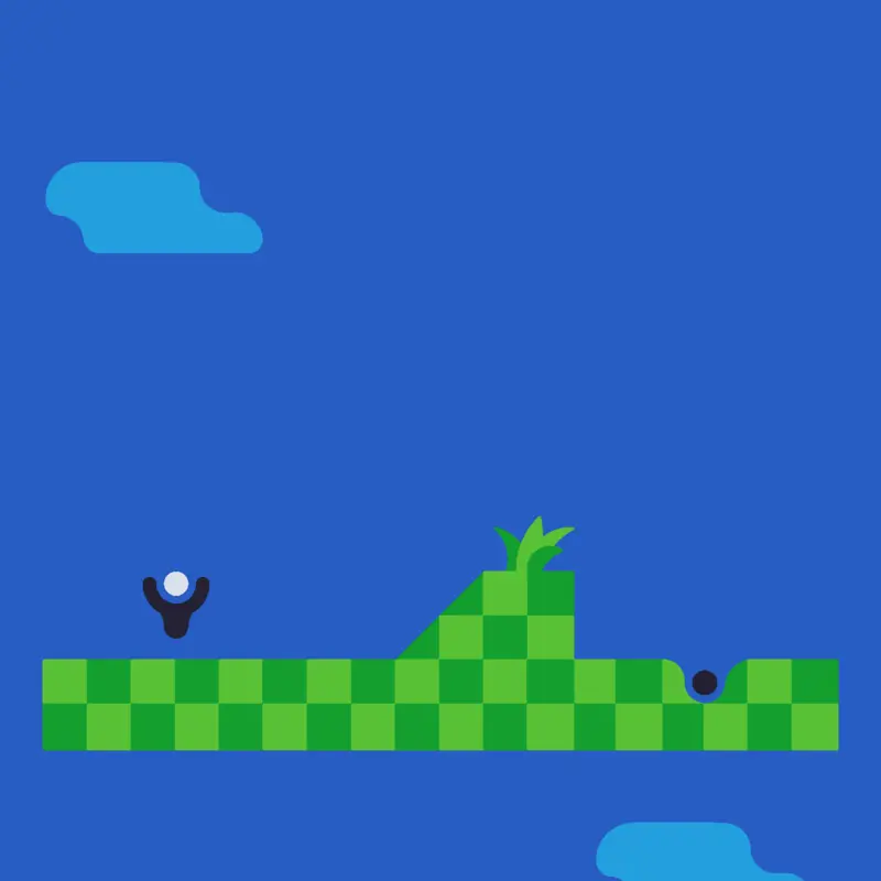 Game by @Letsgoplaygolf