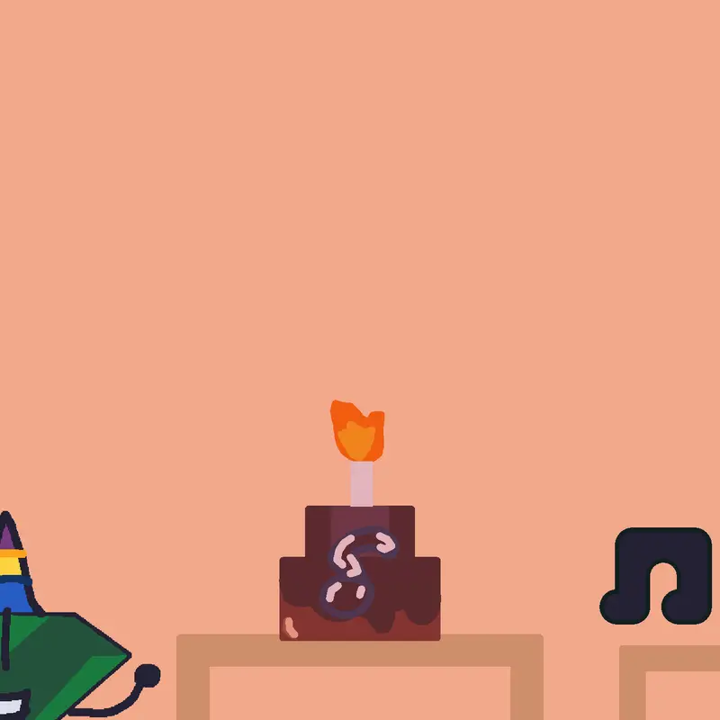 Game by @SenkerStudios