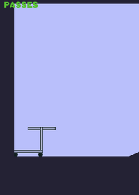 Driving game