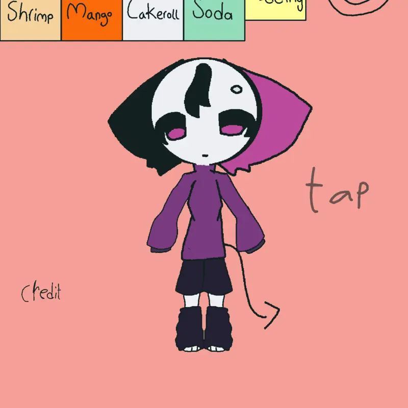 Game by @silkyn