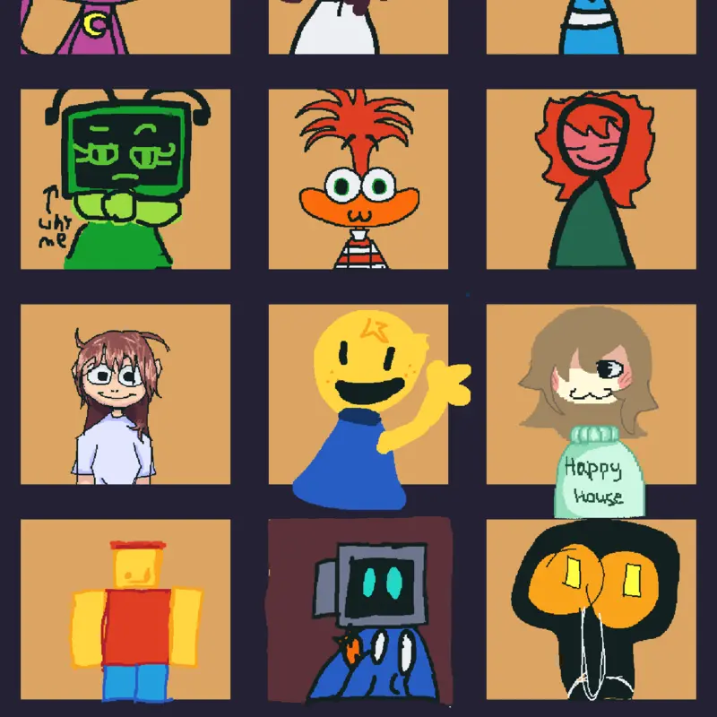 Game by @Fanbion07