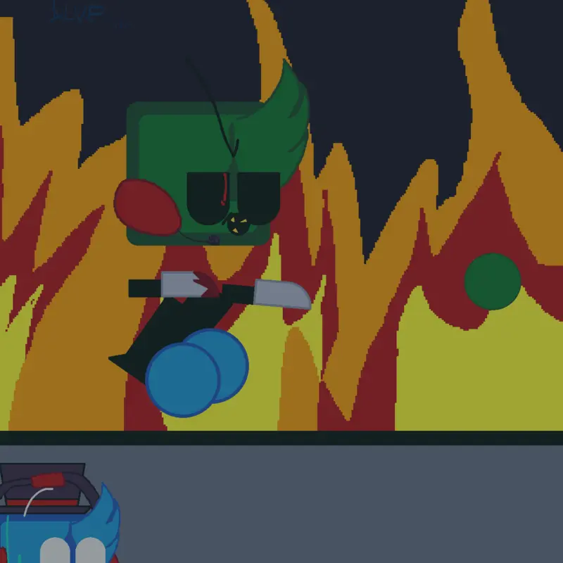 Game by @VHS_blue_cube_85