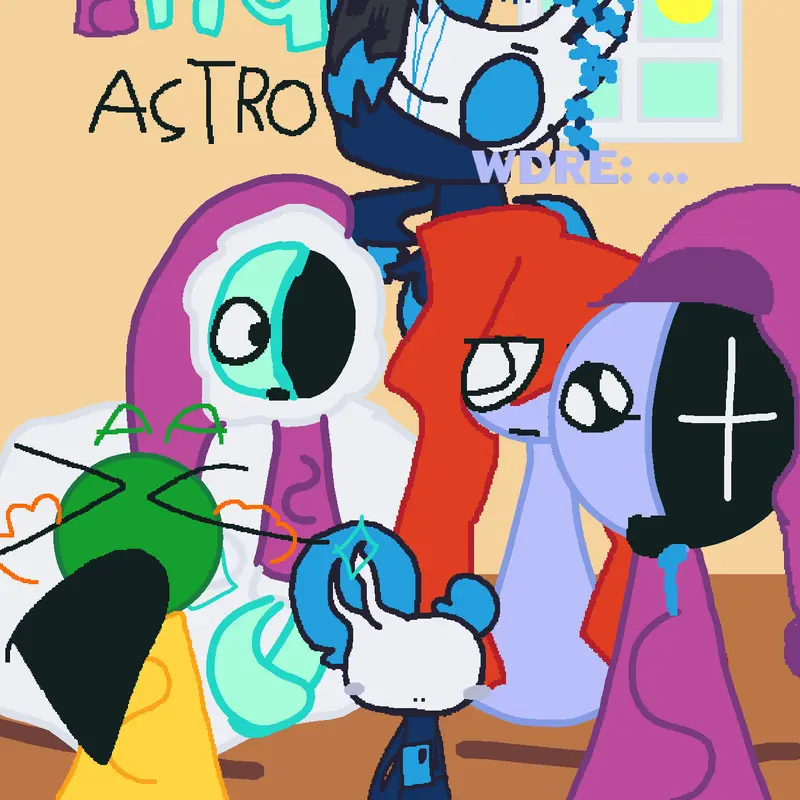 Game by @R0x4_444