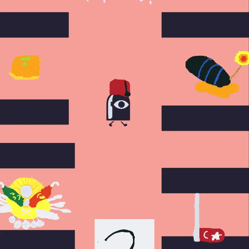 Game by @utkureyiz41