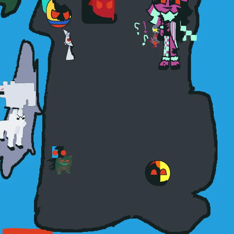 Game by @Usarussiaballrapfu43