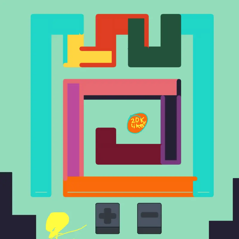 Game by @gamemakerafee