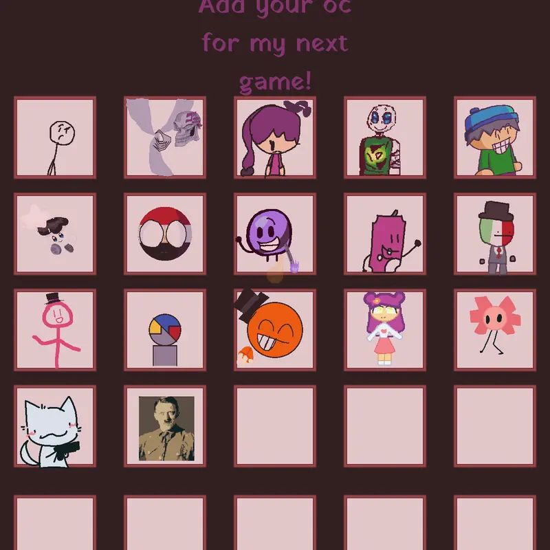 Game by @347807
