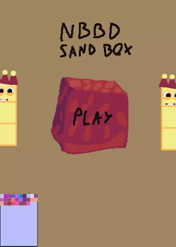 Game by @bautiblocks