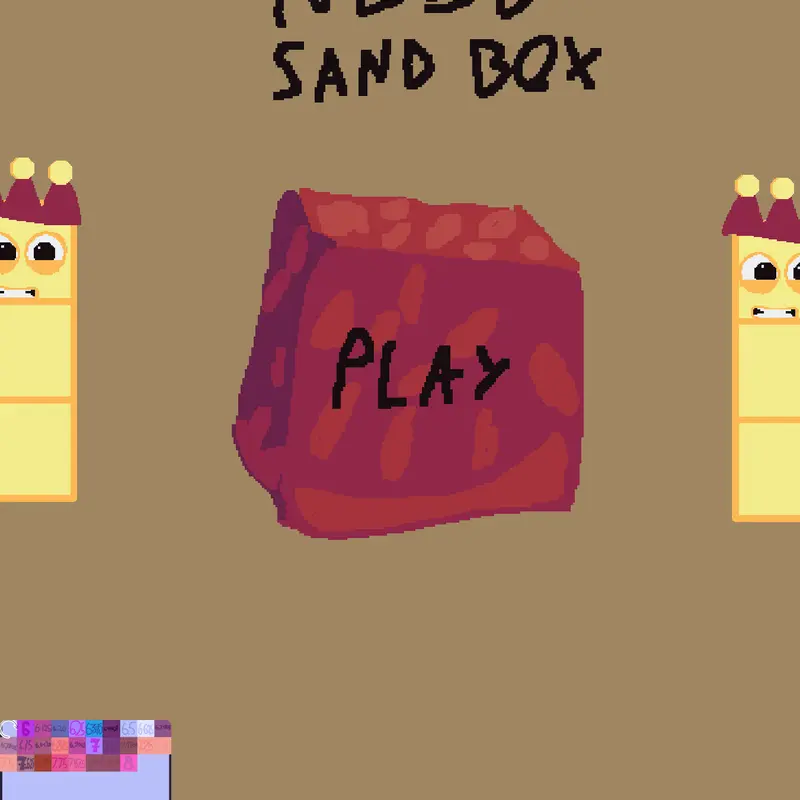 Game by @bautiblocks