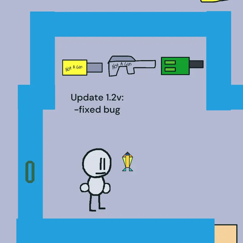 Game by @thatonestickman