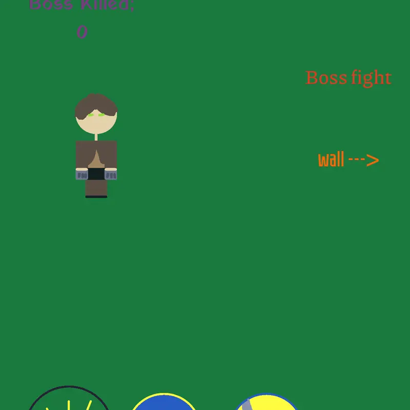 Game by @Esteboun