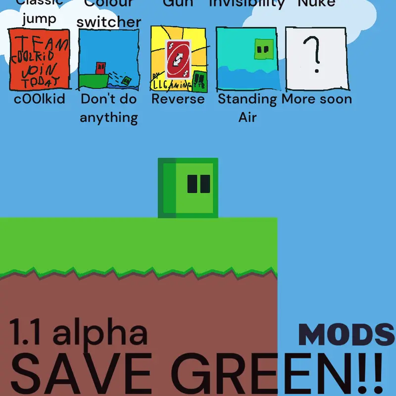 Game by @OldCharacterOfficial