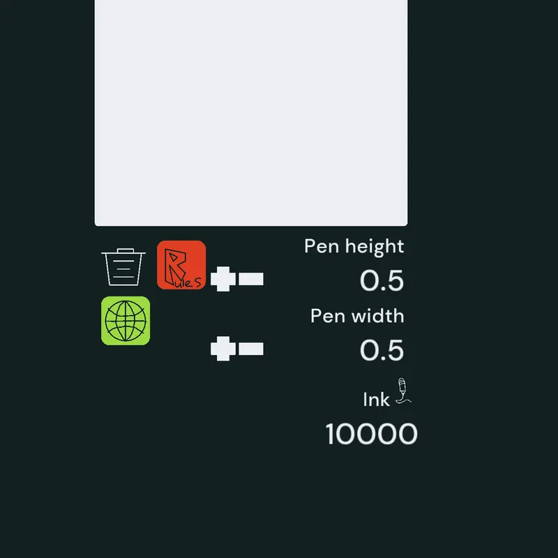 Game by @hydraup