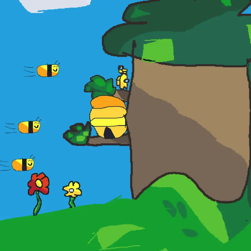 Game by @Jaber545