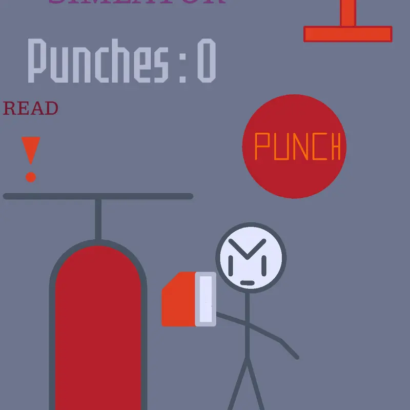 Game by @ribby