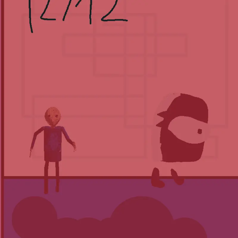 Game by @baldi_plusie