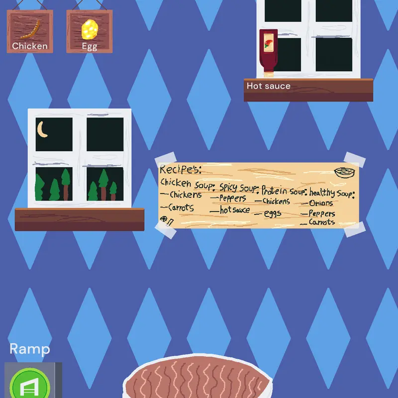 Game by @Cloudy_MakesStuff