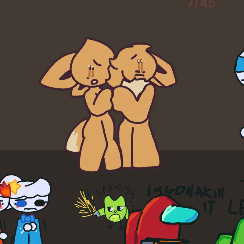 Game by @owlhouse