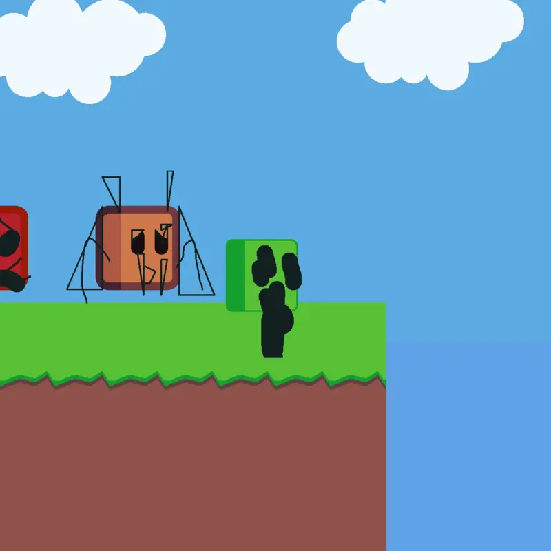 Game by @Socrate