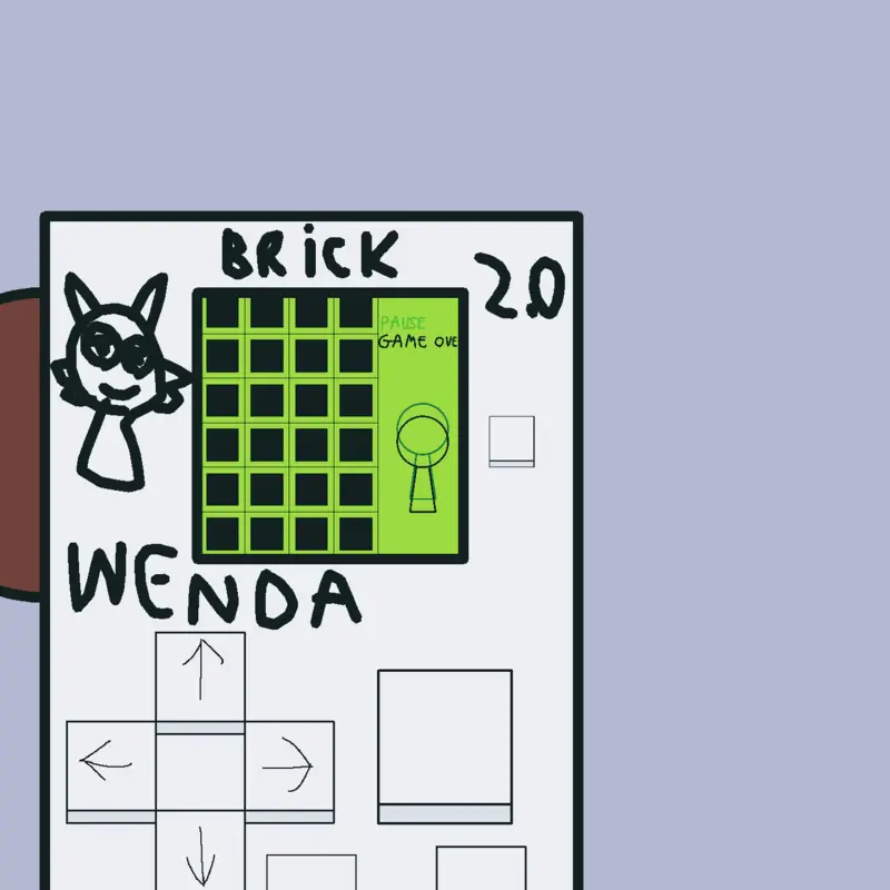 Game by @kkxb