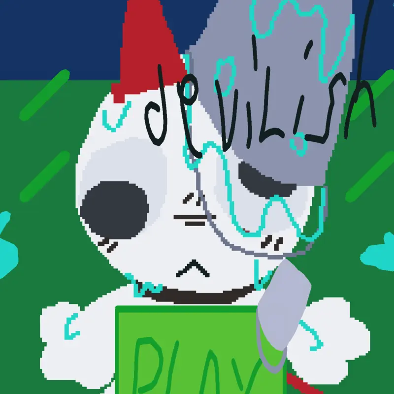 Game by @maydud