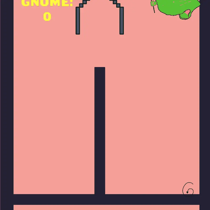 Game by @gnomed