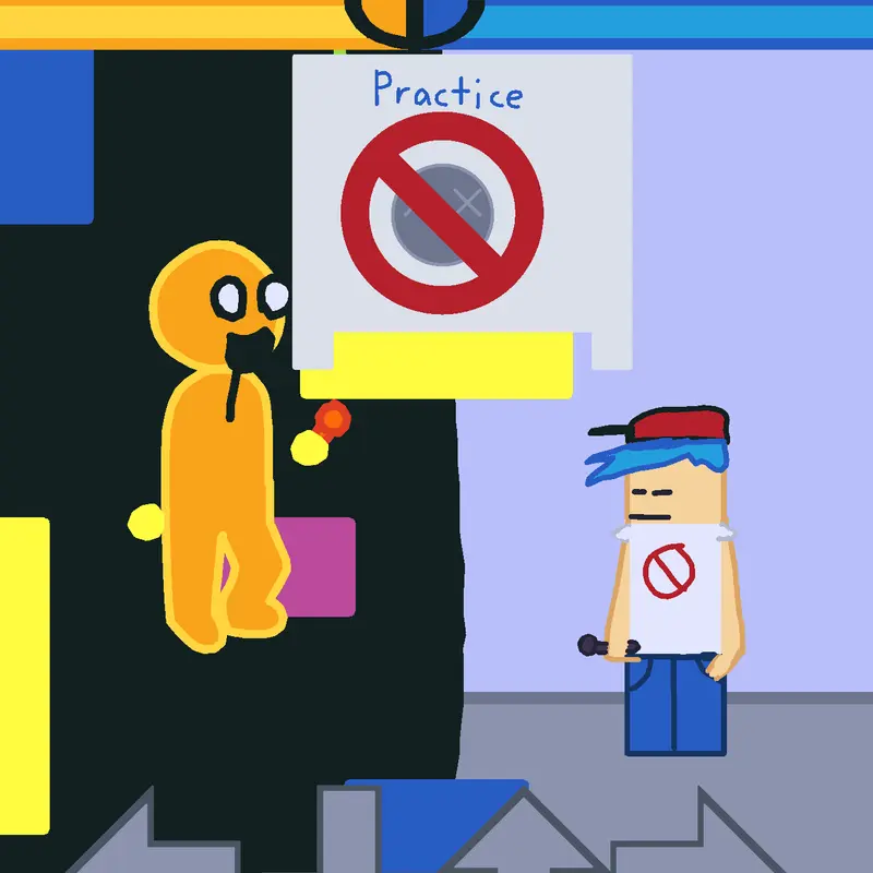 Game by @RopTop