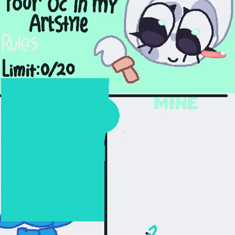 Game by @Oliviaonlyduh