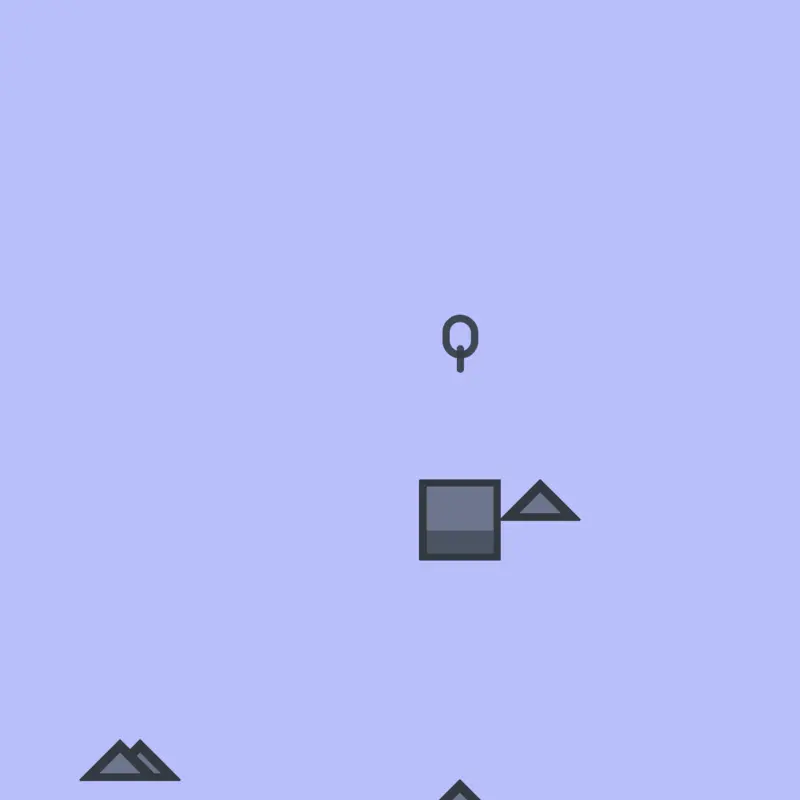 Game by @zpq