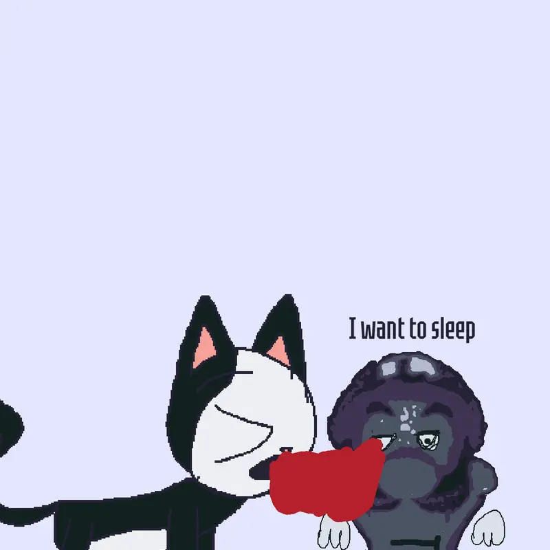 Game by @-_Maxwell_the_cat_-