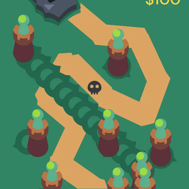 Game by @weslayyy